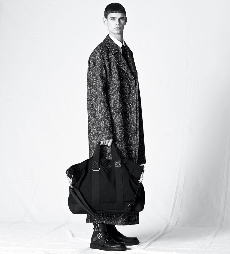 arthur gosse kris van assche eastpak1