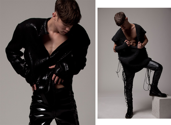 Fall 2009/10 | Asger Juel Larsen