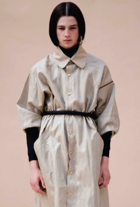 J.W. Anderson Spring 2010 Preview
