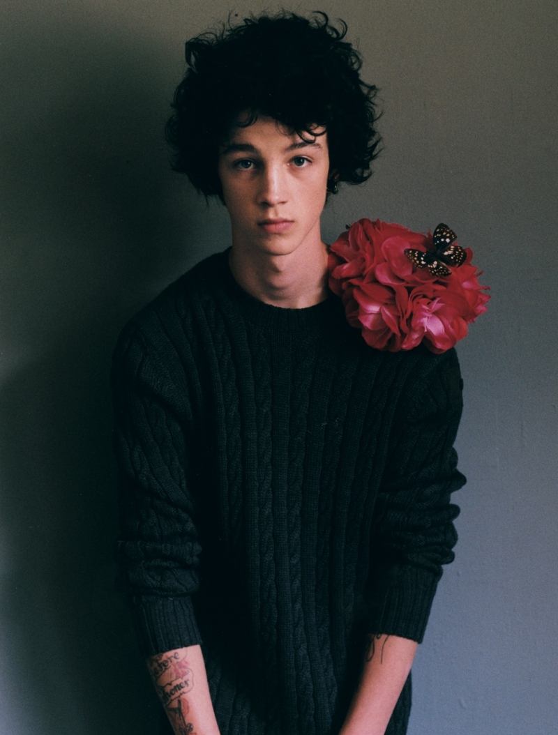Daily Fix | Ash Stymest by Toyin