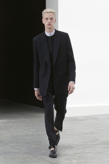 balenciaga spring summer 2013 001