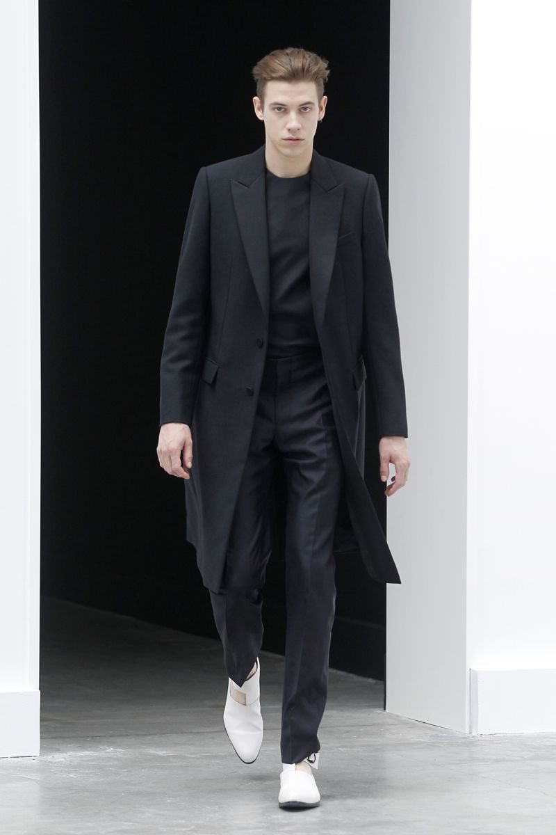 Balenciaga Spring/Summer 2013 | Paris Fashion Week – The Fashionisto