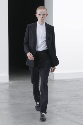 balenciaga spring summer 2013 003