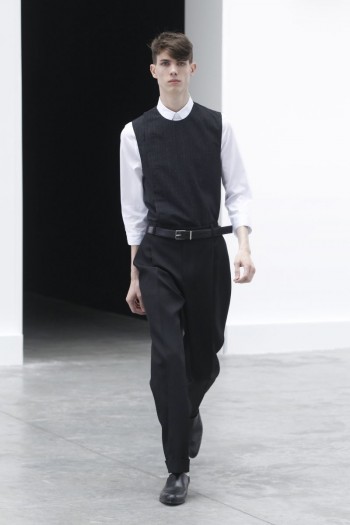 balenciaga spring summer 2013 004