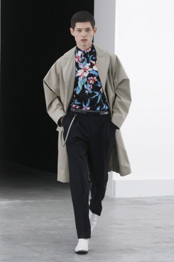 balenciaga spring summer 2013 005