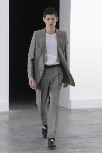 balenciaga spring summer 2013 010