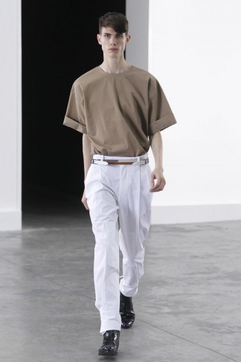 balenciaga spring summer 2013 012