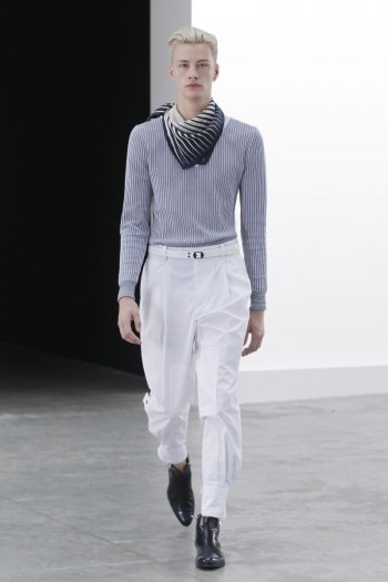 balenciaga spring summer 2013 013