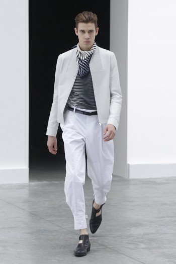 balenciaga spring summer 2013 014