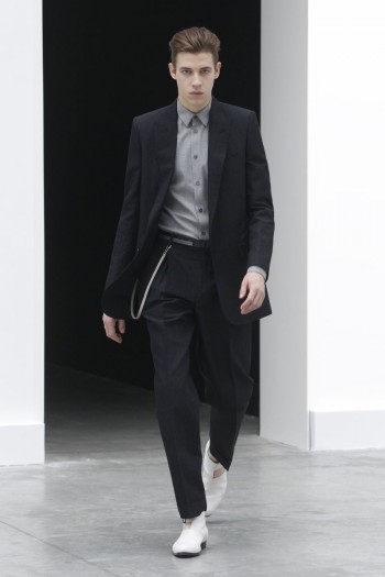 balenciaga spring summer 2013 016