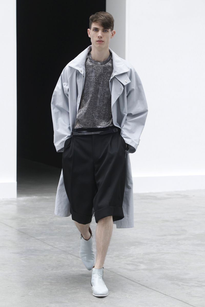 balenciaga spring summer 2013 021