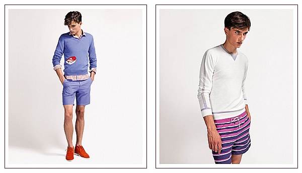 Ballantyne Spring 2010 | Jakob Wiechmann