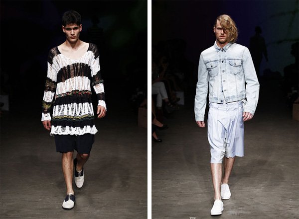 Bassike Spring 2011