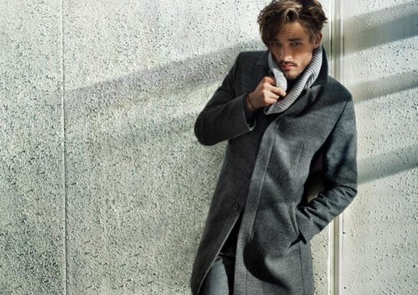 Hugo by Hugo Boss Fall 2010 Campaign | Ben Hill by Cédric Buchet