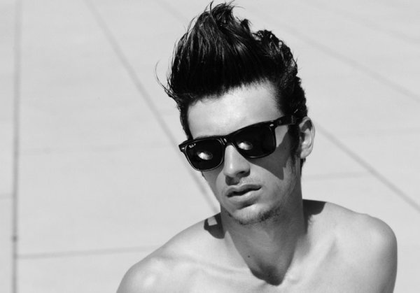 Berlin Boys by Christoph Musiol