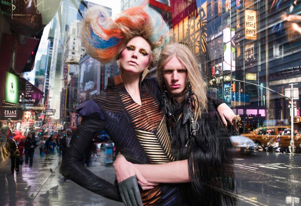 Snap! | Berthold Rothas by Elias Wessel