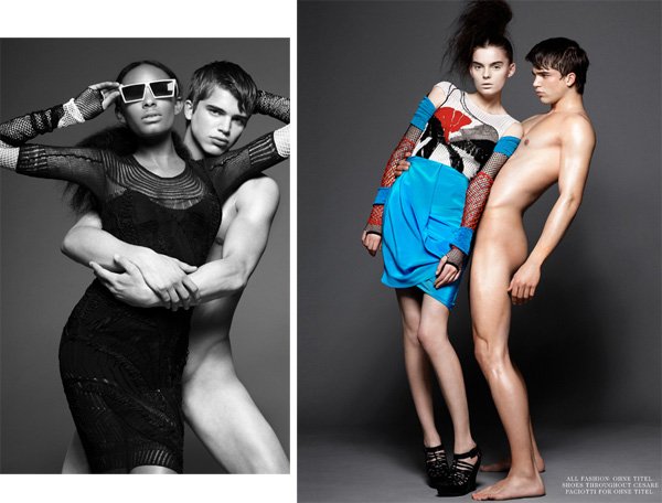 Photo of the Day | Birthday Suit Photo of the Day | Birthday Suit