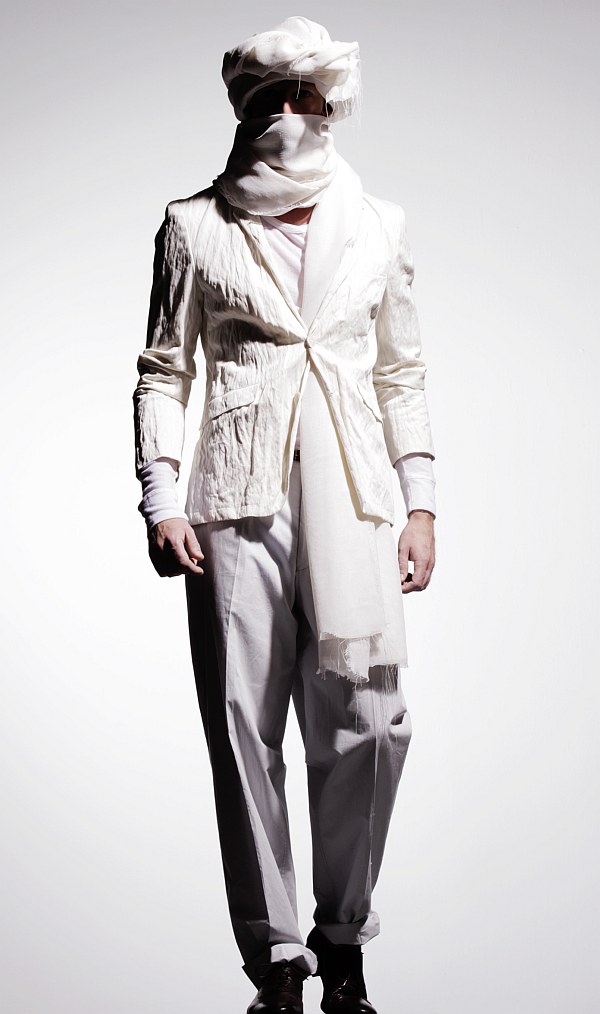 Spring 2010 | Blank