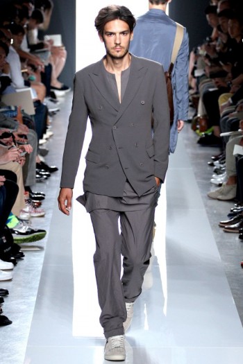 Bottega Veneta Spring/Summer 2013 | Milan Fashion Week – The Fashionisto