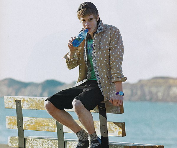 Photo of the Day | Boy Chic