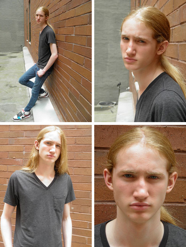 Casting Call | Brad Bowers