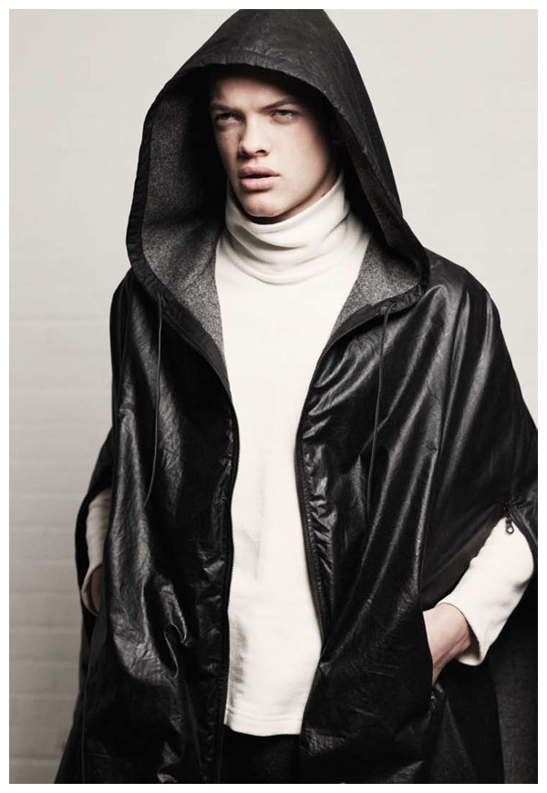 Braille | Fall 2010