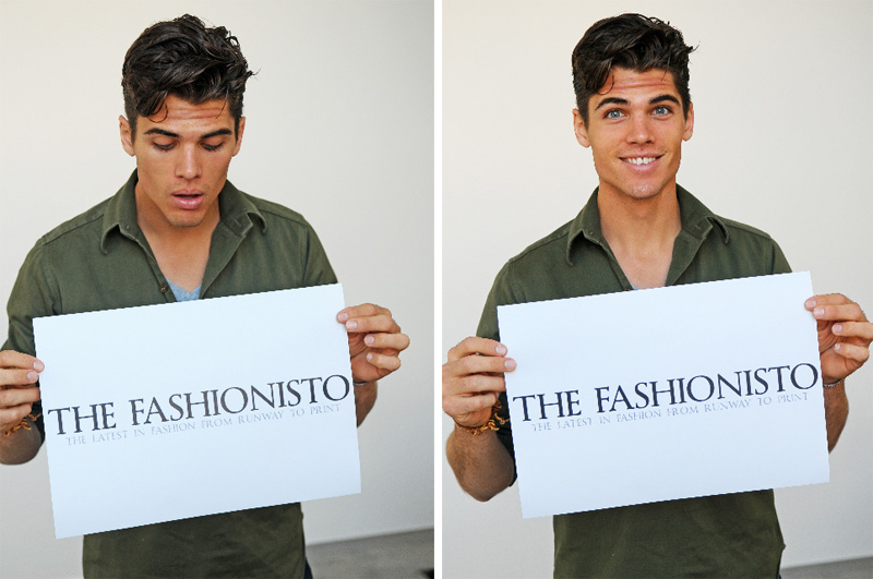 Casting Call | Brian Shimansky