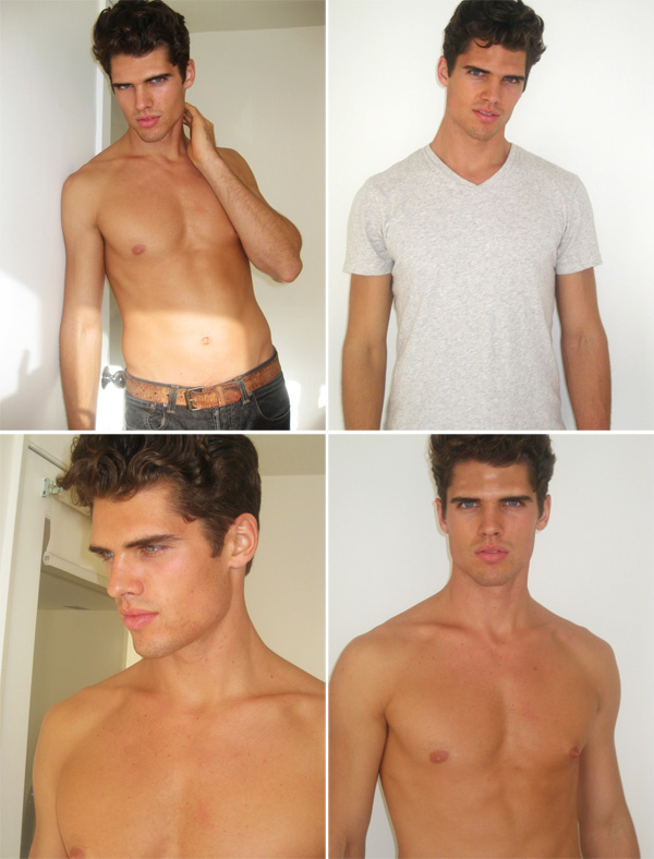 Casting Call | Brian Shimansky