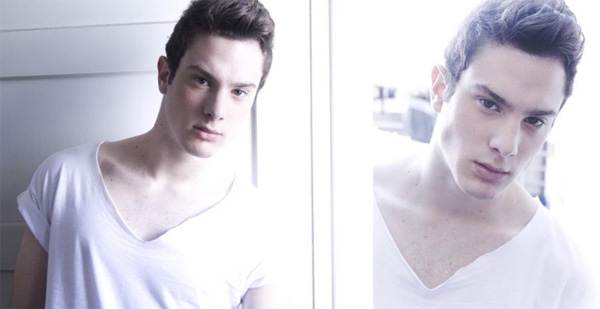Casting Call | Bruno Schmidt