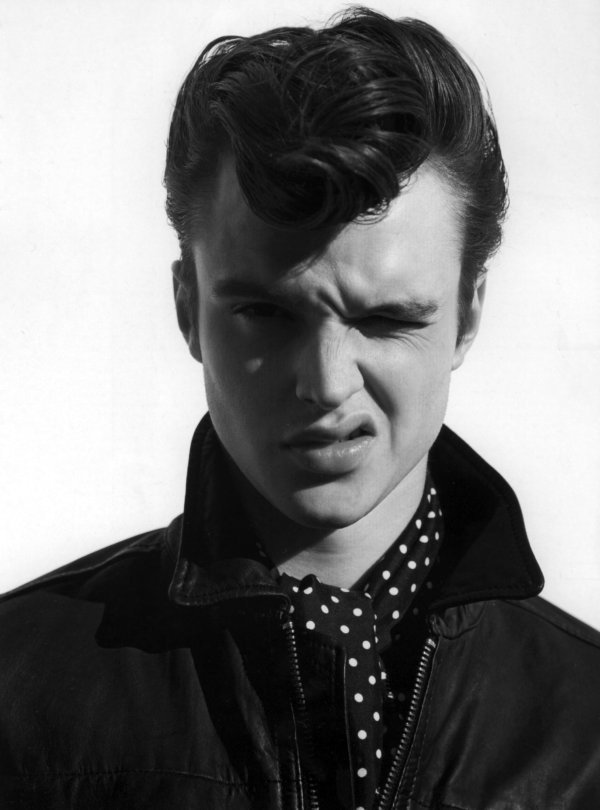 Photo of the Day | Rock & Roll
