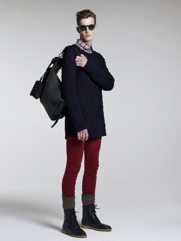 b Store Fall 2010 | James Smith