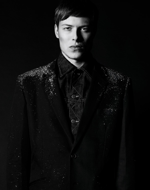 Portrait | Filip & Mateusz Wiecek by Agata Pospieszynska