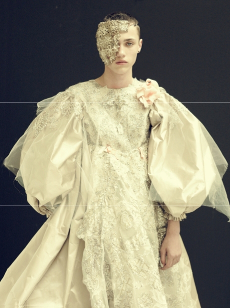 Candy Preview | Callum Wilson by Karim Sadli