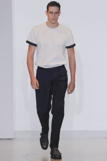 calvin klein collection spring summer 2013 003