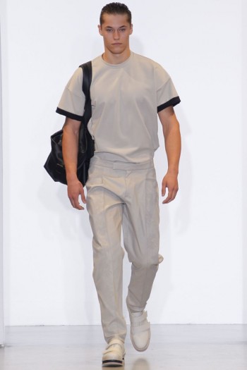 calvin klein collection spring summer 2013 018