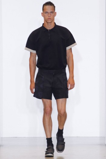 calvin klein collection spring summer 2013 024