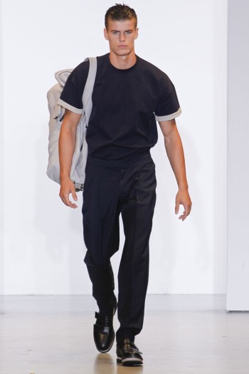 calvin klein collection spring summer 2013 028