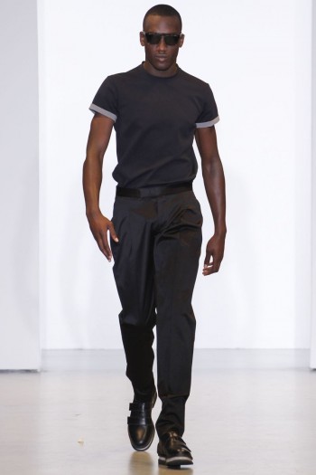 calvin klein collection spring summer 2013 034