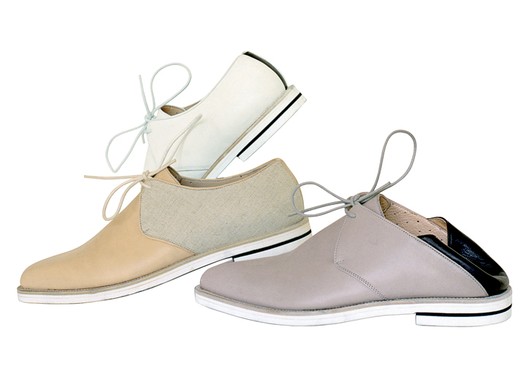 News | Branquinho Collaborates with Camper