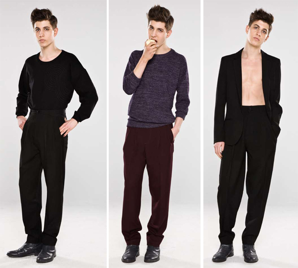 Carin Wester Fall 2009