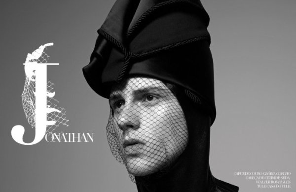 Ceremony by Cristiano Madureira for FFW