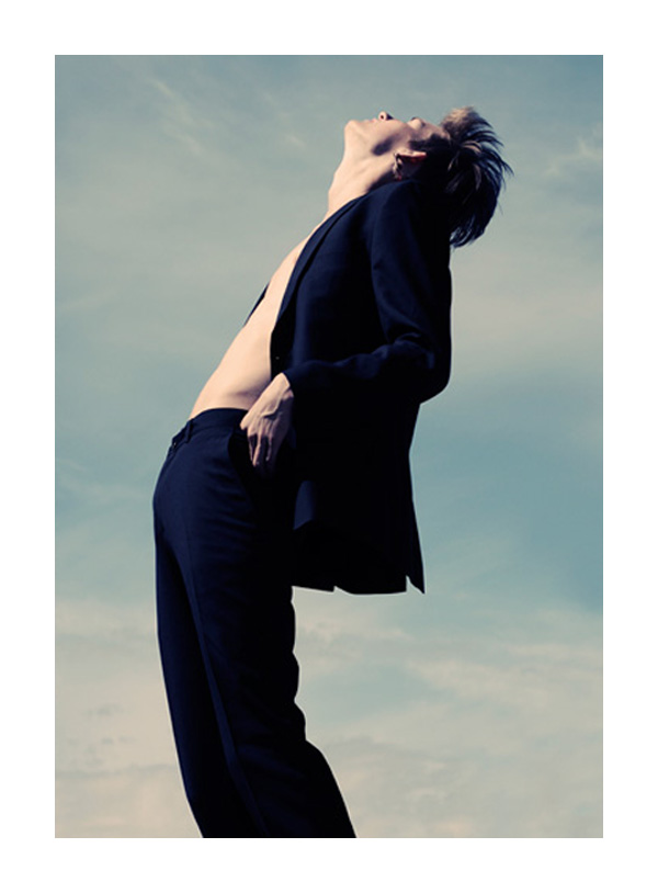 Daily Fix | Charlie Westerberg by Alexander Dahl