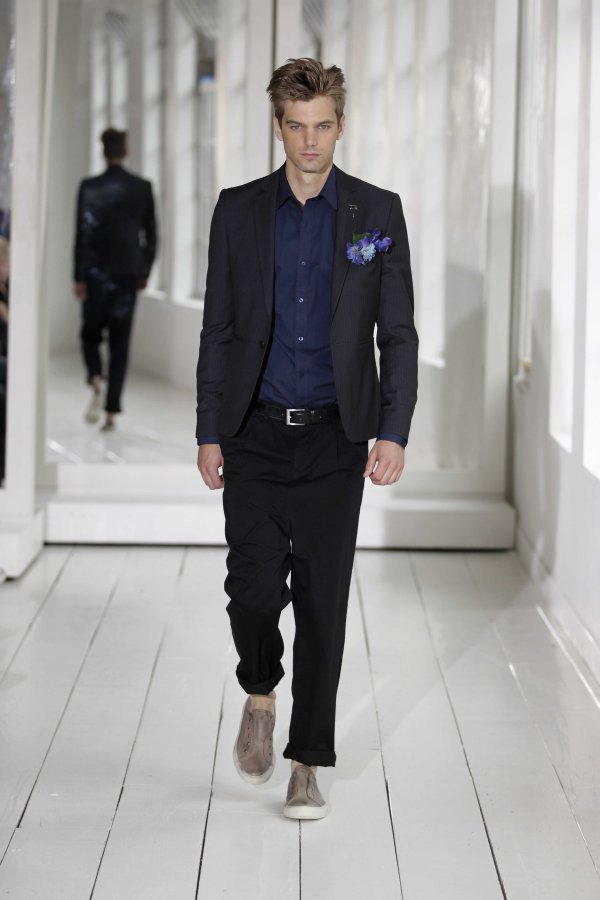 Cold Method Spring 2011 | This Charming Man