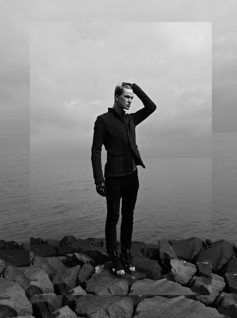 Chimes in Sound of Silence | Mateusz Rogenbuk by Hakim Satriyo