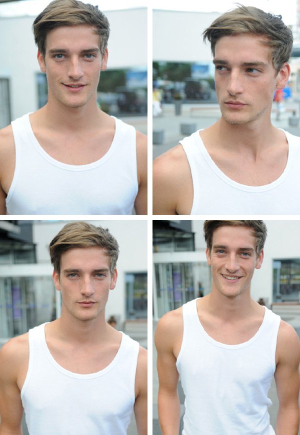 Casting Call | Chris Kightly