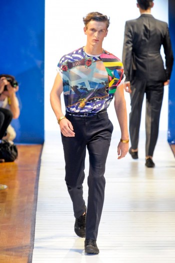 christian lacroix spring summer 2013 015