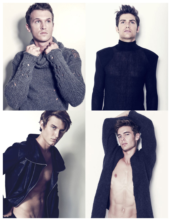 Teenage Freedom by Christian Rios for Fiasco