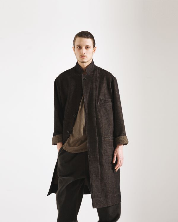 Christophe Lemaire Fall 2009