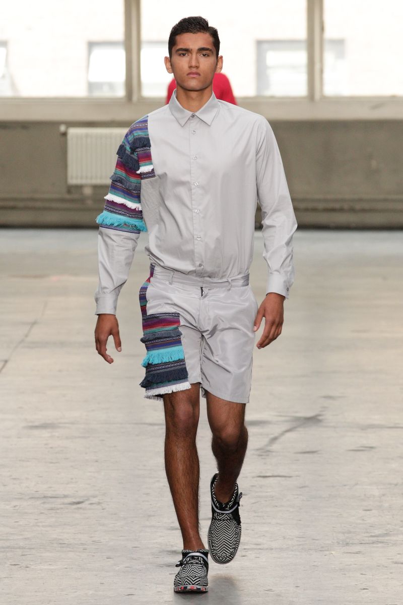 christopher shannon spring summer 2013 22