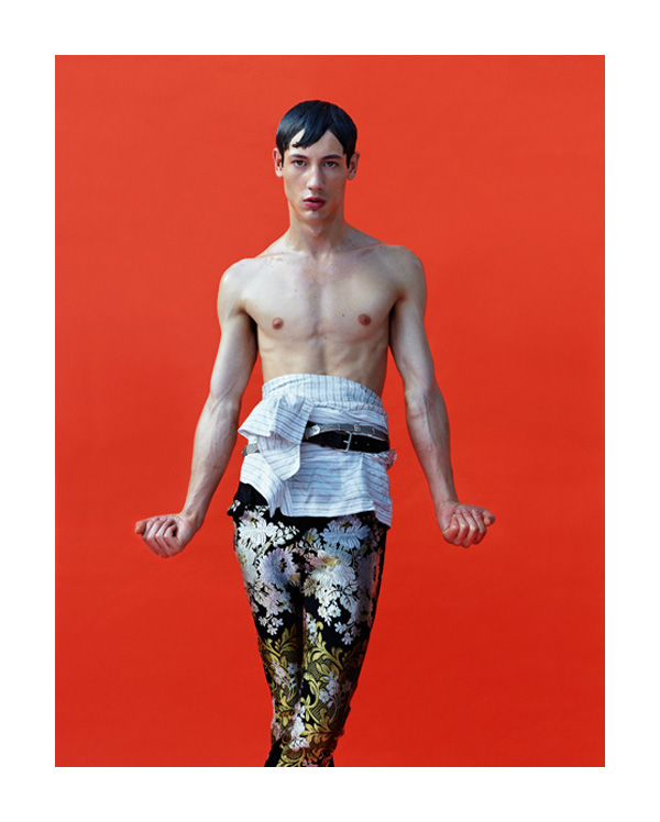 Citizen K Russia | Nicolas Ripoll, Silviu Tolu, Viggo Jonasson & Oskar Tranum by Driu & Tiago